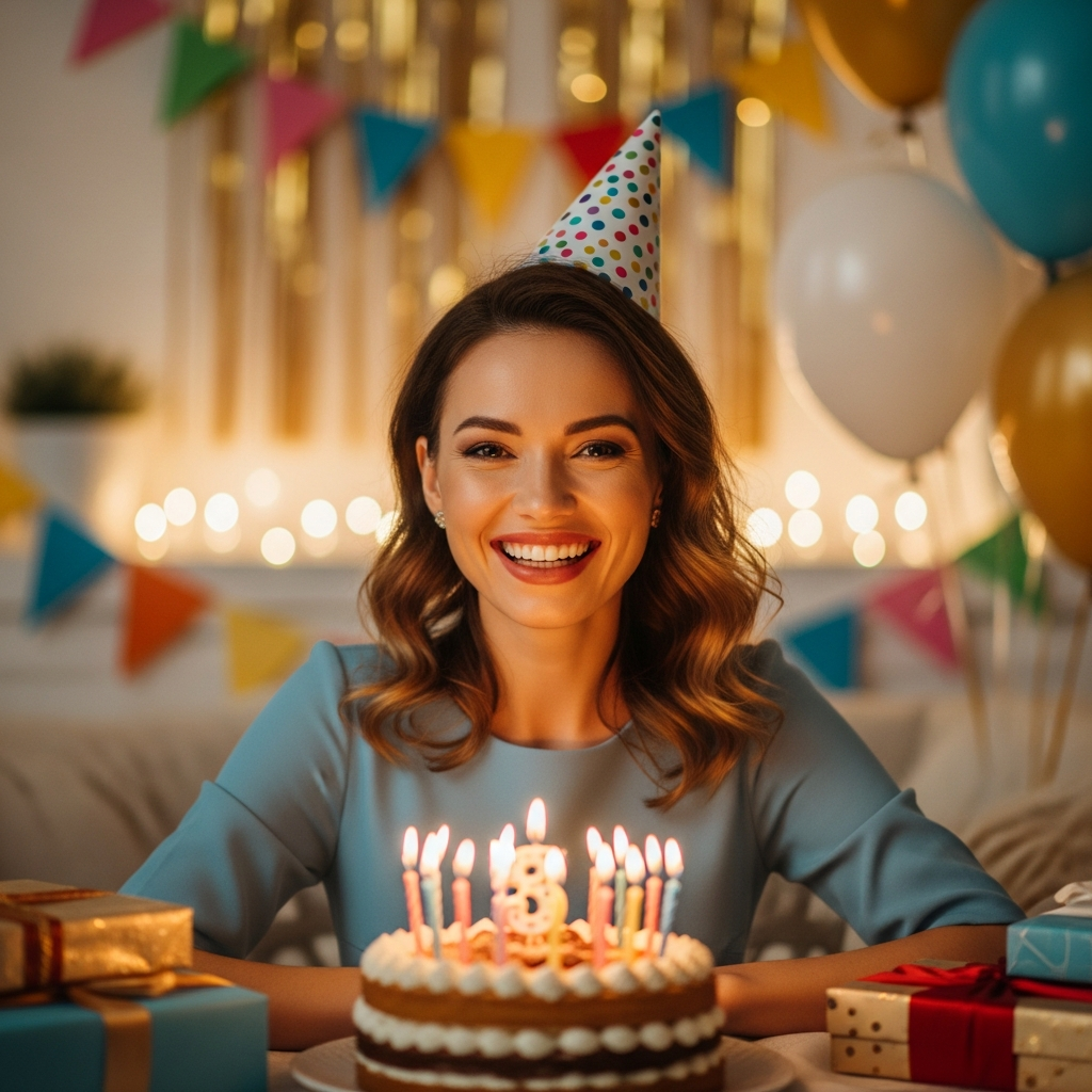 felicitaciones cumpleaños