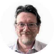 Trevor Marshall, MSc